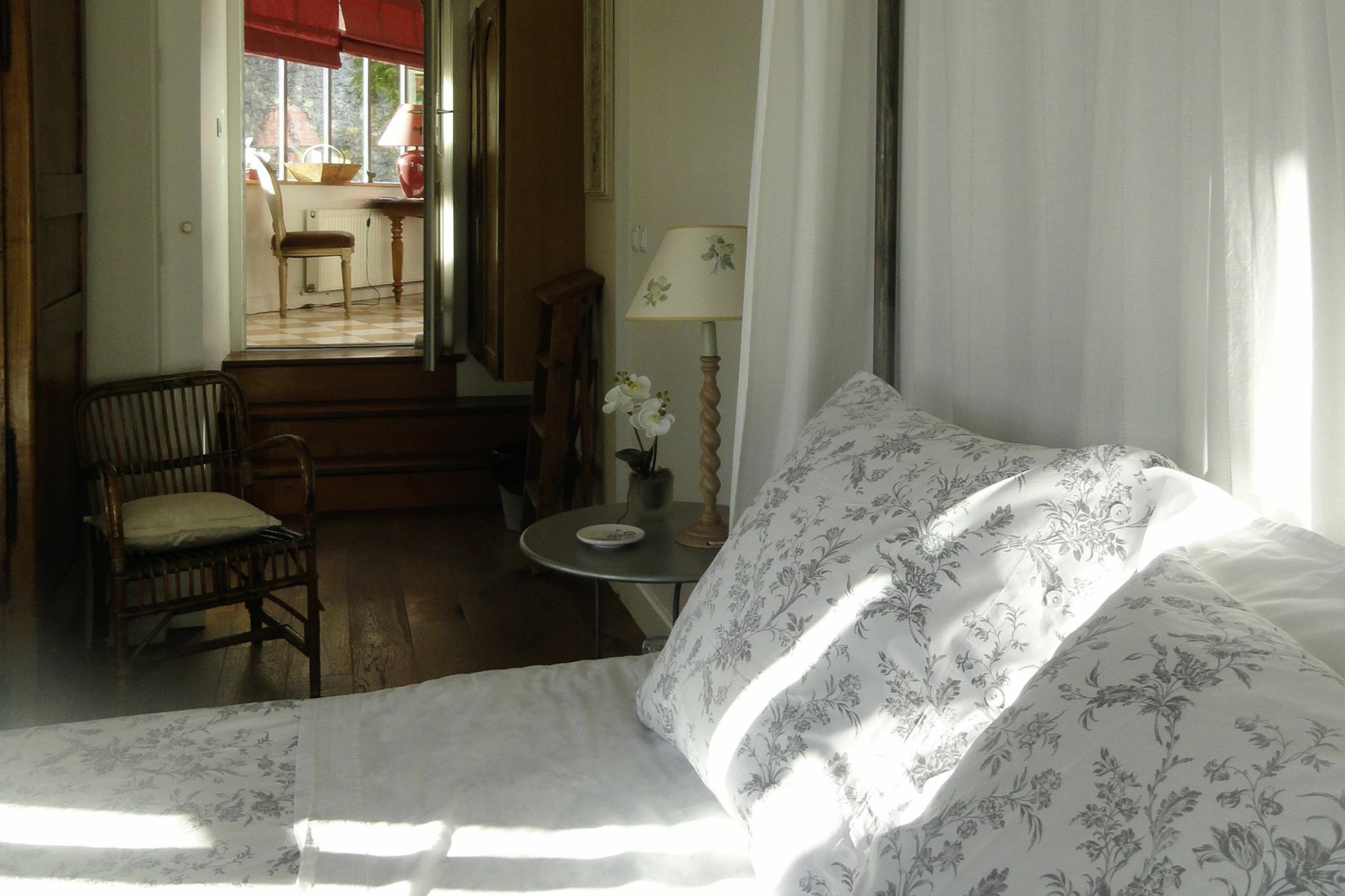 La Laurentine Lyon Exteriör bild